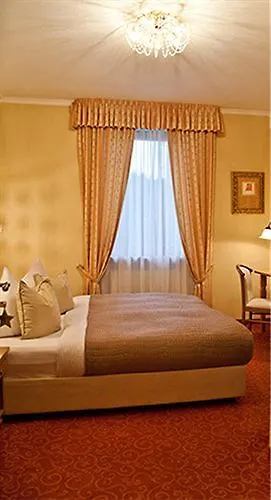 Gæstehus Alpina Hotel Rosenheim