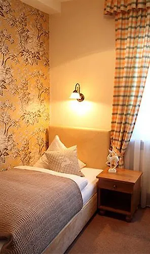 Guest house Alpina Hotel Rosenheim