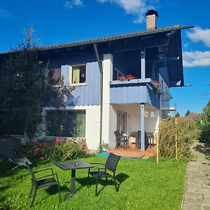  Apartment Alpenblick Pang