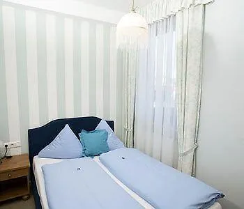 Maison d'hôtes Alpina Hotel Rosenheim