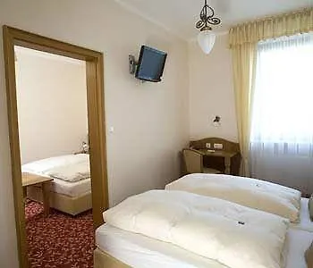 Alpina Hotel Rosenheim 3*,