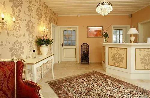 Alpina Hotel Rosenheim Gasthof