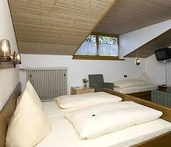 Alpina Hotel Rosenheim