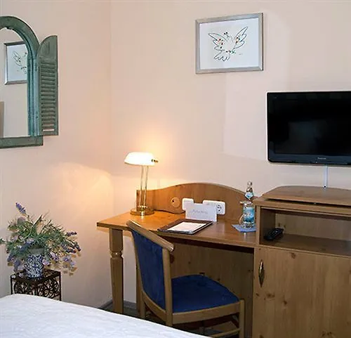 Alpina Hotel Rosenheim Deutschland